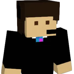 T1ppf3hler Minecraft avatar bust