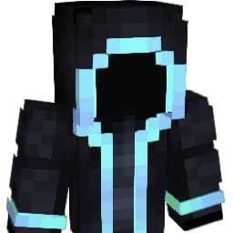 T1rapter's Minecraft skin