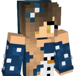 T1t3's Minecraft skin