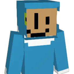 T1t4n_ Minecraft avatar bust