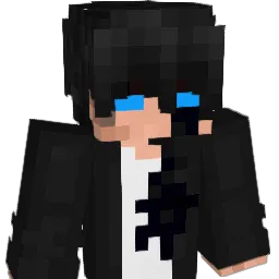 T1tan48 Minecraft avatar bust