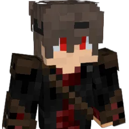 T1tanAtlas Minecraft avatar bust
