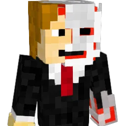 T1tan_K Minecraft avatar bust