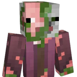 T1tstain's Minecraft skin