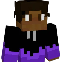 T1xDragon's Minecraft skin
