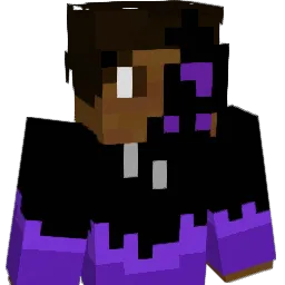 T1xDragon Minecraft avatar bust