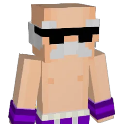 T1xxy's Minecraft skin
