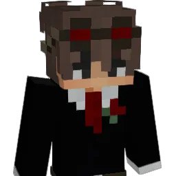 T240's Minecraft skin
