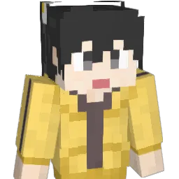 T260's Minecraft skin