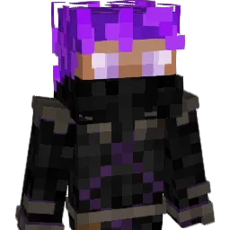 T2Chilli9538 Minecraft avatar bust