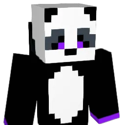T2Clean2 Minecraft avatar bust