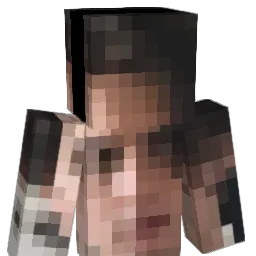 T2PSanchez1 Minecraft avatar bust