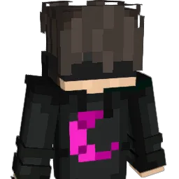 T2Vetueex Minecraft avatar bust