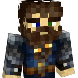 T33py's Minecraft skin