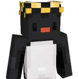T35_Botond Minecraft avatar bust