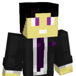 T3CKER's Minecraft skin