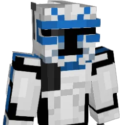 T3MP_Sweet Minecraft avatar bust