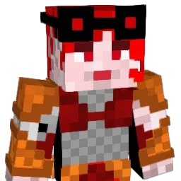 T3RR4_212 Minecraft avatar bust