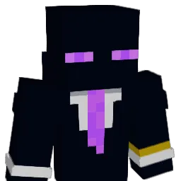 T3Y_ Minecraft avatar bust
