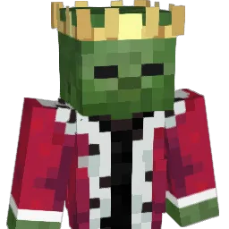 T3chn0dbl4d3r Minecraft avatar bust