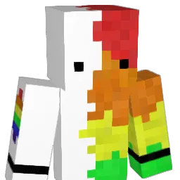 T3chnic_ Minecraft avatar bust