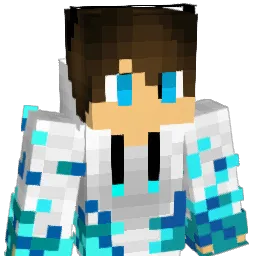 T3chnicalPixels Minecraft avatar bust