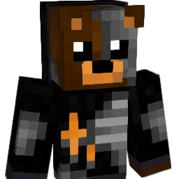 T3dd_YY's Minecraft skin