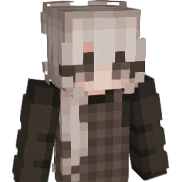 T3ddy06 Minecraft avatar bust