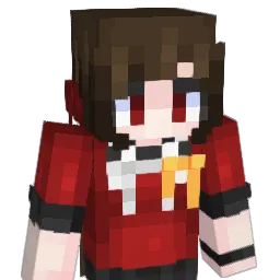 T3dianox Minecraft avatar bust