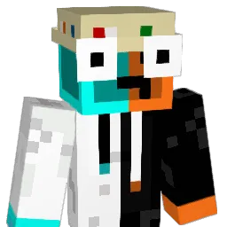 T3engo Minecraft avatar bust