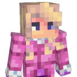 T3eny's Minecraft skin