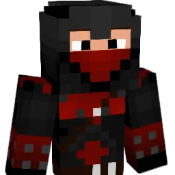 T3ez Minecraft avatar bust