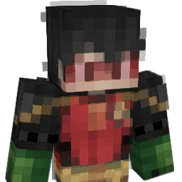 T3key's Minecraft skin