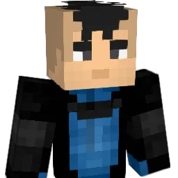 T3misst's Minecraft skin