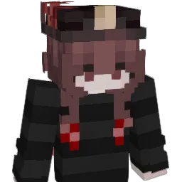 T3nty_ Minecraft avatar bust