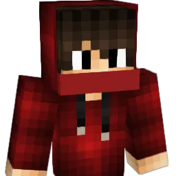 T3rm7's Minecraft skin