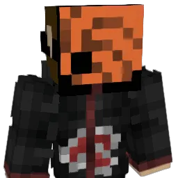 T3rr0rzw3rg Minecraft avatar bust