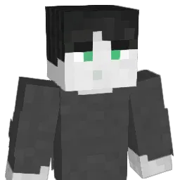 T3rr4T3rr0r Minecraft avatar bust