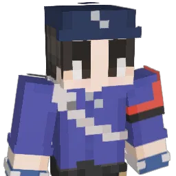 T3slaTV Minecraft avatar bust