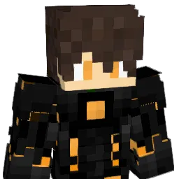 T3unje Minecraft avatar bust