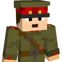 T44_ Minecraft avatar bust