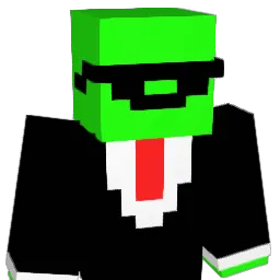 T457's Minecraft skin