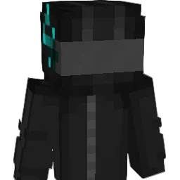 T4KI's Minecraft skin
