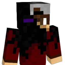 T4Kxit Minecraft avatar bust