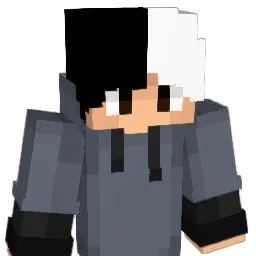 T4LZIN_1 Minecraft avatar bust