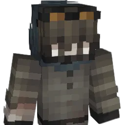 T4MNE's Minecraft skin