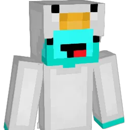 T4TU22 Minecraft avatar bust