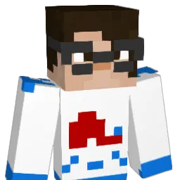 T4Tougas Minecraft avatar bust