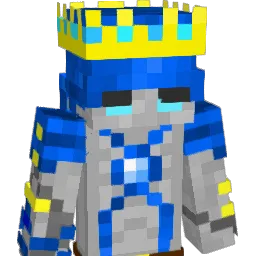 T4__ Minecraft avatar bust