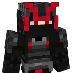 T4cticalR0nin Minecraft avatar bust